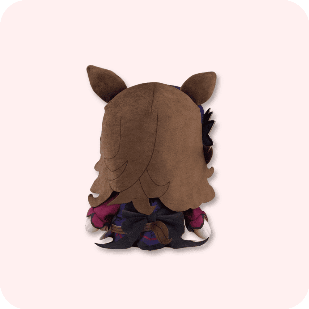 Rice Shower Plush Rice Shower Plush
